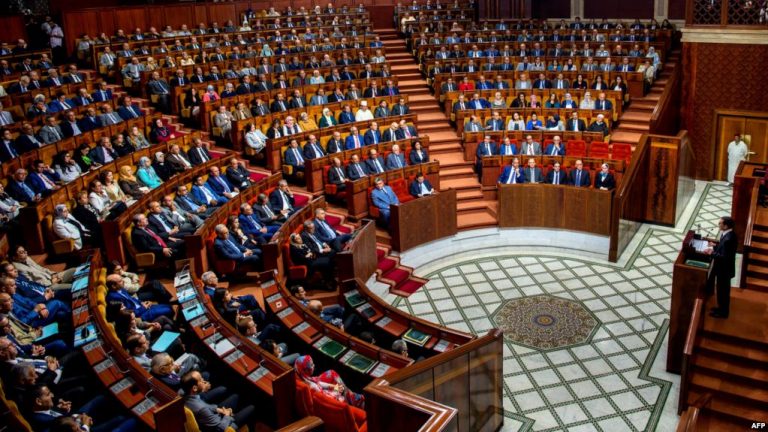 المصادقة على مشروع قانون يخصّ الضمانات المنقولة