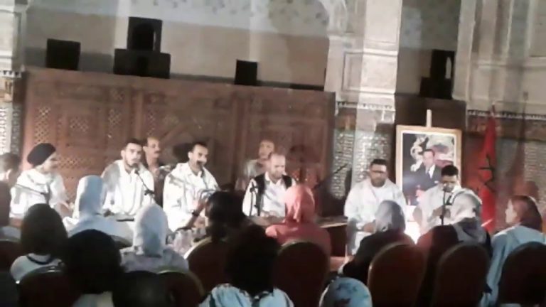 “مهرجان مكناس لآلة القانون” في دورته الرابعة