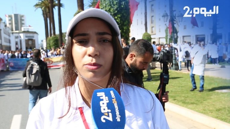 الأساتذة يتمسكون بالإسقاط التام لمخطط التعاقد