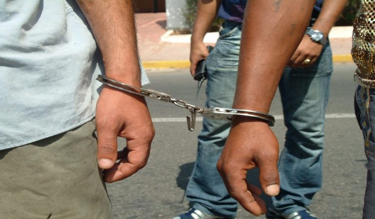 سلا : اعتقال أشخاص بتهمة الاختطاف والاحتجاز
