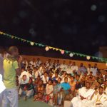 أيام ثقافية تحت عنوان الوحدة الوطنية