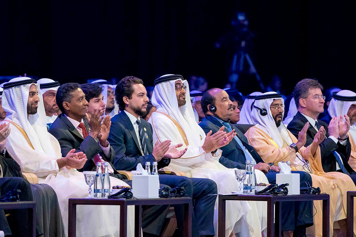 16-01-2018-UAE-World-Future-Energy