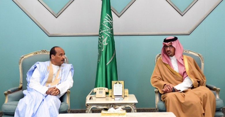 عزيز-السعودية