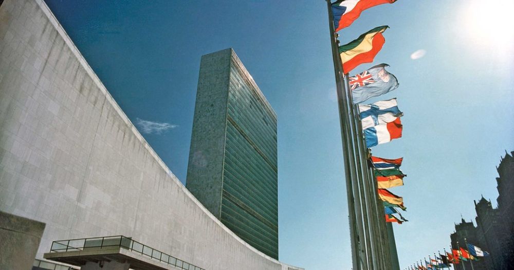 منظمة-الأمم-المتحدة-بين-الحلم-والواقع