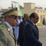 ترشيح وزير الدفاع “استمرار للنظام الحالي”