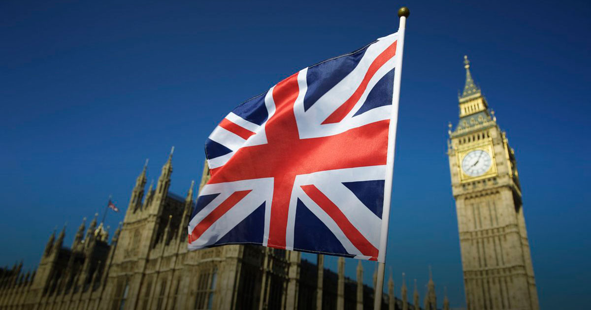 britain