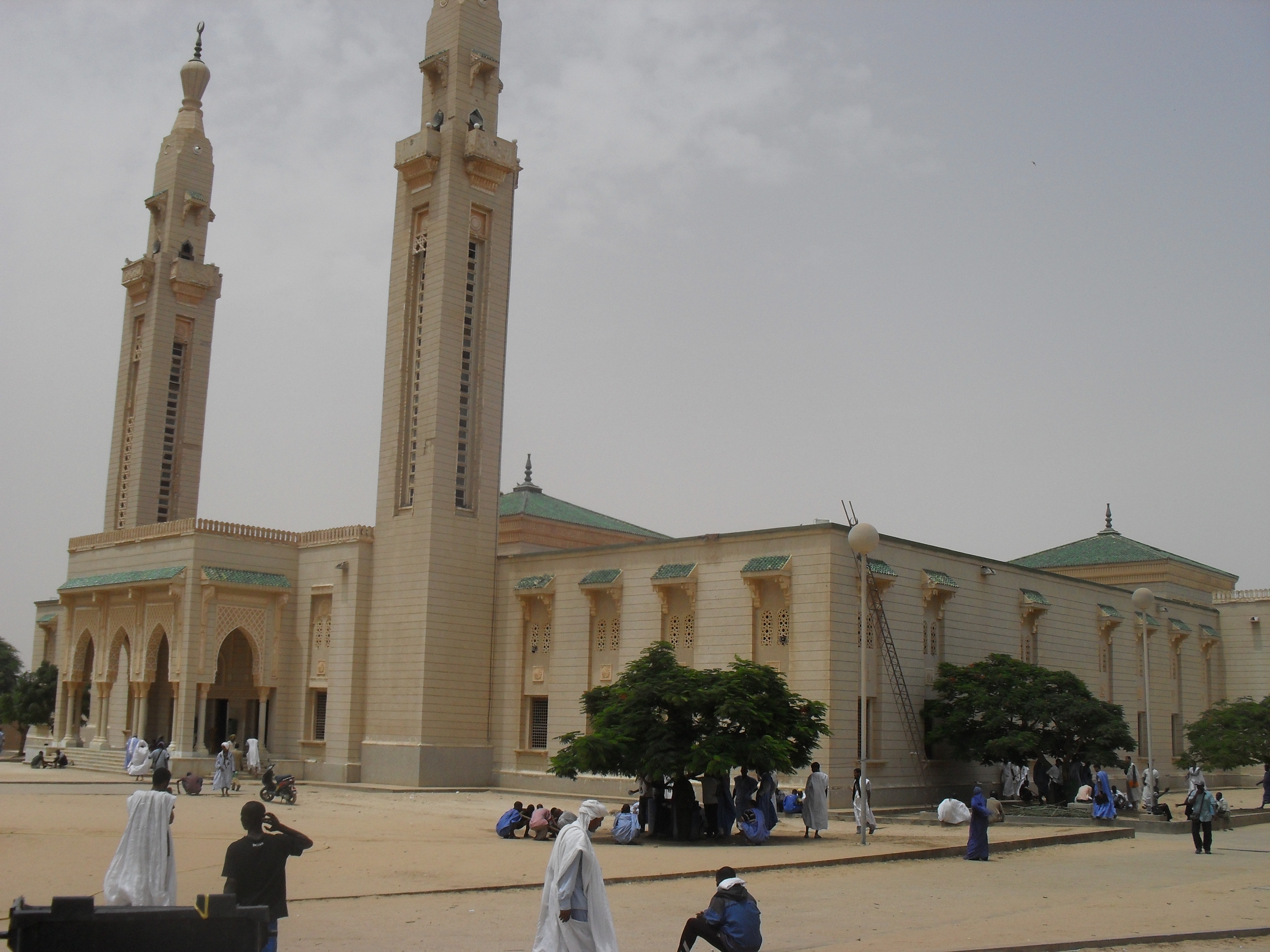 Les_programmes_religieux_du_Ramadan_appellent_à_la_modération_(6056104740)