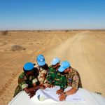 واشنطن تضغط على كافة الأطراف حول الصحراء الغربية