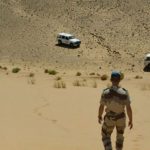 ضغوط أمريكية تخلط الحسابات المغربية