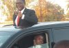 Lazarus Chakwera speaks on expelled diplomats Lazarus Chakwera speaks on expelled diplomats