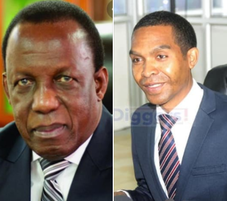 Did The ECZ Breach The Constitution By Failing To Publish Names And Details Of The Delimitated Constituencies Did The ECZ Breach The Constitution By Failing To Publish Names And Details Of The Delimitated Constituencies