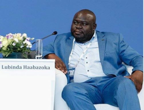 HH should have apologized to Dr. Kaunda For Championing the Privatization of National Assets – Lubinda Haabazoka HH should have apologized to Dr. Kaunda For Championing the Privatization of National Assets – Lubinda Haabazoka