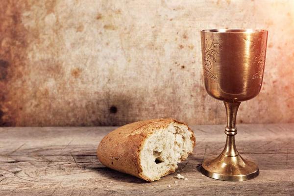 UCZ encourages its congregants to partake of the Holy Communion sacrament from their homes using their own bread and accompanying drink or wine UCZ encourages its congregants to partake of the Holy Communion sacrament from their homes using their own bread and accompanying drink or wine