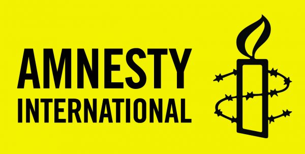 CiSCA on Denials, Deflections and Distractions from the Amnesty International Report by Ruling Party Cadres CiSCA on Denials, Deflections and Distractions from the Amnesty International Report by Ruling Party Cadres