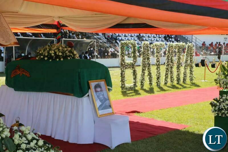 Dr Kaunda believed that political independence was not enough until Zambians had essential amenities-Inonge Wina Dr Kaunda believed that political independence was not enough until Zambians had essential amenities-Inonge Wina