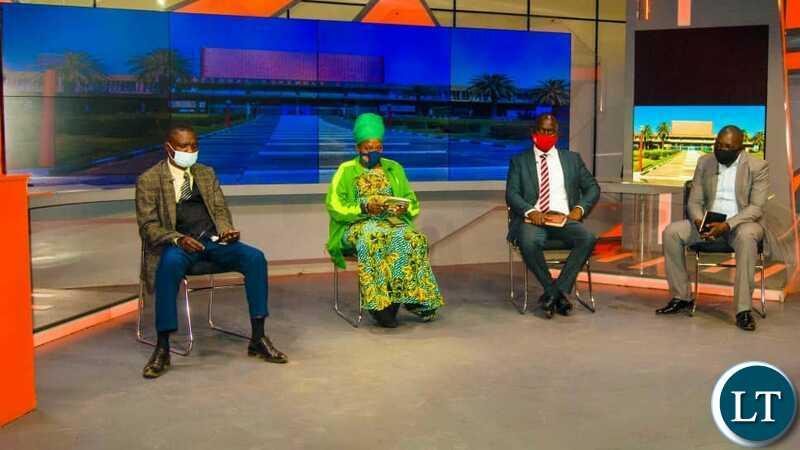 It’s sad that Chilanga has a bad road network and a challenge in accessing clean water in this day and age-UPND It’s sad that Chilanga has a bad road network and a challenge in accessing clean water in this day and age-UPND