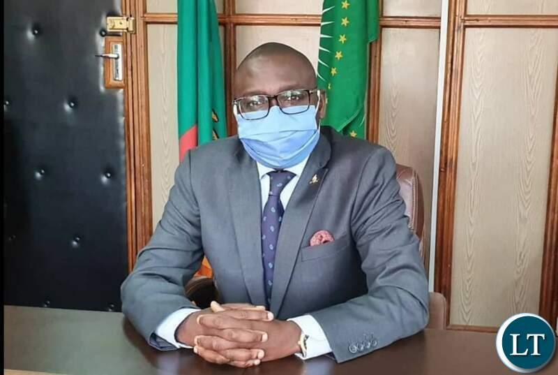 Zambia denies owning intercepted Cargo vessels in the Mediterranean Sea suspected of carrying illegal arms Zambia denies owning intercepted Cargo vessels in the Mediterranean Sea suspected of carrying illegal arms