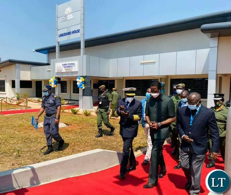 It makes me proud to fulfill Michael Sata’s dream and the vision of PF to develop Zambia-President Lungu It makes me proud to fulfill Michael Sata’s dream and the vision of PF to develop Zambia-President Lungu