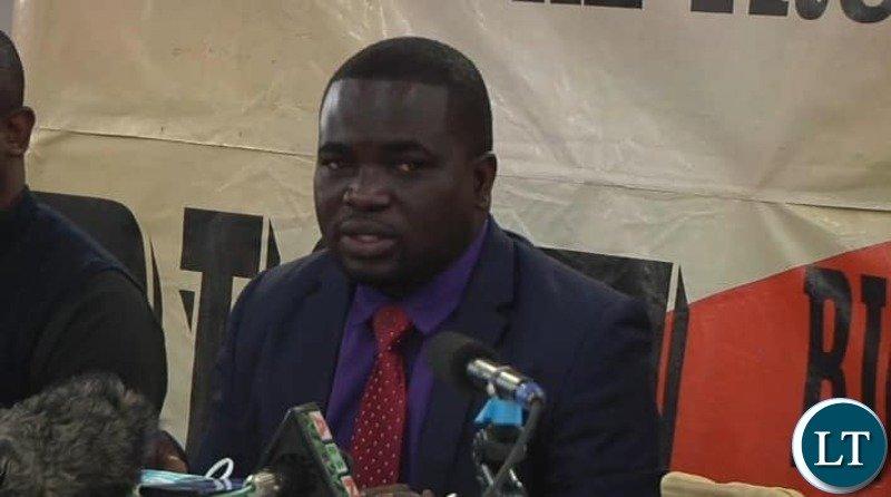 Bishop Joe Imakando continues to get criticism over his Sunday Sermon calling for change of Government Bishop Joe Imakando continues to get criticism over his Sunday Sermon calling for change of Government