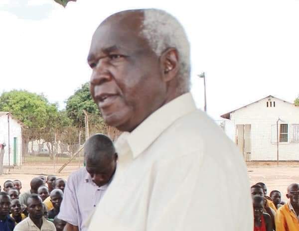 Vote In Numbers Against Lungu’s “murderous And Thieving Regime – Colonel Panji Kaunda Urges Zambians Vote In Numbers Against Lungu’s “murderous And Thieving Regime – Colonel Panji Kaunda Urges Zambians