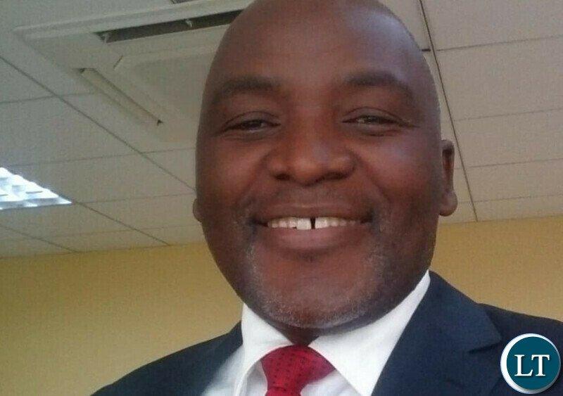 Debt swap not linked to Politics, Don’t Expect Government Programmes to Stop just because there are Elections- Labour PS Debt swap not linked to Politics, Don’t Expect Government Programmes to Stop just because there are Elections- Labour PS