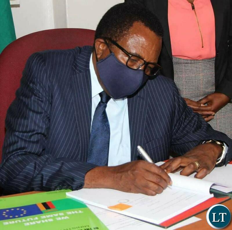 Increased Stability of the Economy has Resulted the Remarkable Performance of the 2021 National Budget Increased Stability of the Economy has Resulted the Remarkable Performance of the 2021 National Budget