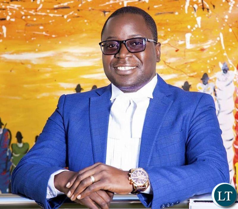 Makebi Zulu loses seat as UPND Scoops First ever Parliamentary Seat in PF Stronghold in Eastern Province Makebi Zulu loses seat as UPND Scoops First ever Parliamentary Seat in PF Stronghold in Eastern Province