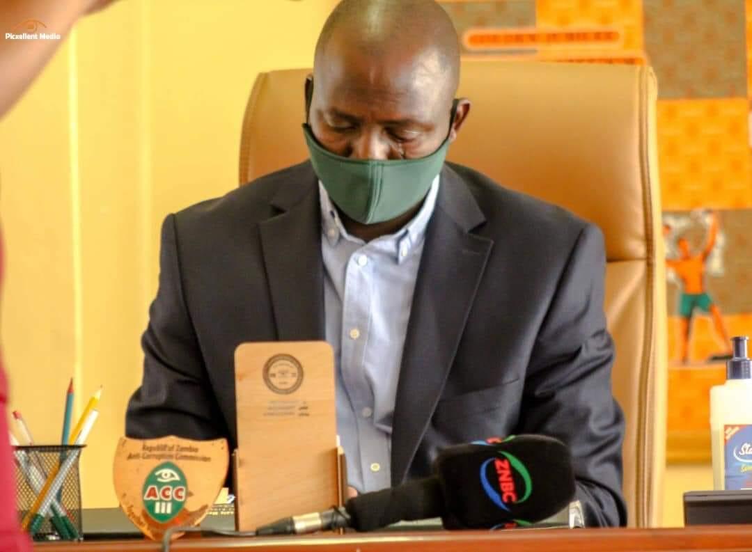 PF loses two Key Copperbelt Seats to UPND as Former Mines Minister Richard Musukwa and Edward Chomba lose PF loses two Key Copperbelt Seats to UPND as Former Mines Minister Richard Musukwa and Edward Chomba lose