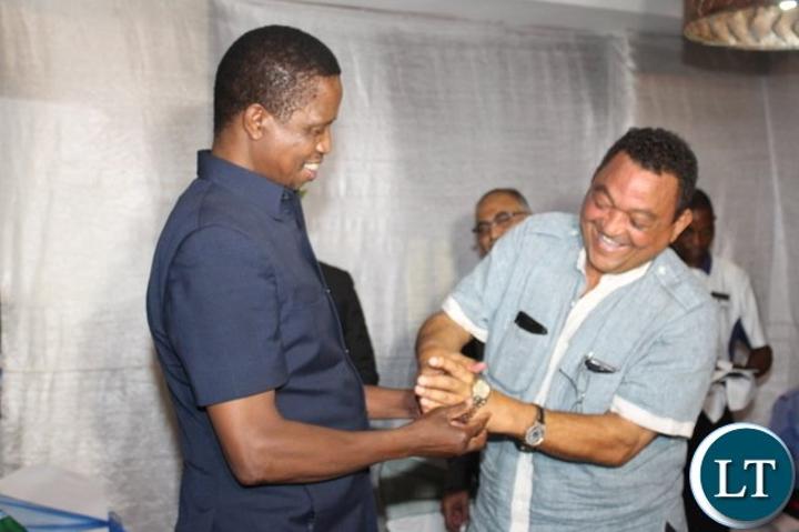 Financial Crimes and Money Laundering: FIndlay Accounts Frozen Former Ministers Dr Chilufya and Joseph Malanji under investigation Financial Crimes and Money Laundering: FIndlay Accounts Frozen Former Ministers Dr Chilufya and Joseph Malanji under investigation