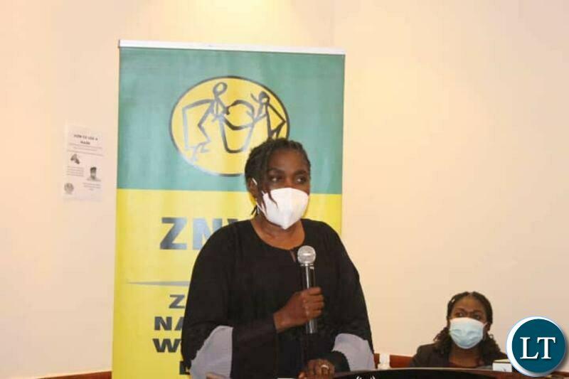 Women Lobby calls for more women appointments Women Lobby calls for more women appointments