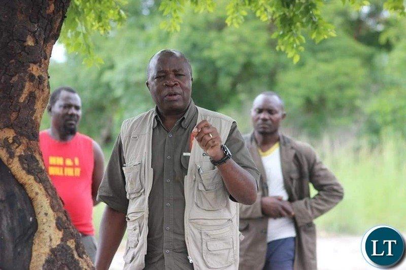 UPND does not anticipate any challenges in re-aligning the 2022 national budget with the party policies-Musokotwane UPND does not anticipate any challenges in re-aligning the 2022 national budget with the party policies-Musokotwane