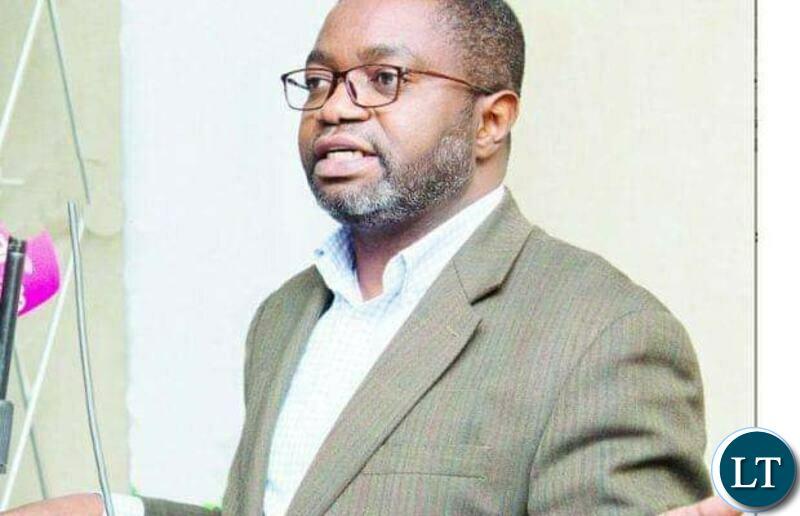 The president can appoint his cabinet even before the swearing in of elected Members of Parliament-Sangwa The president can appoint his cabinet even before the swearing in of elected Members of Parliament-Sangwa