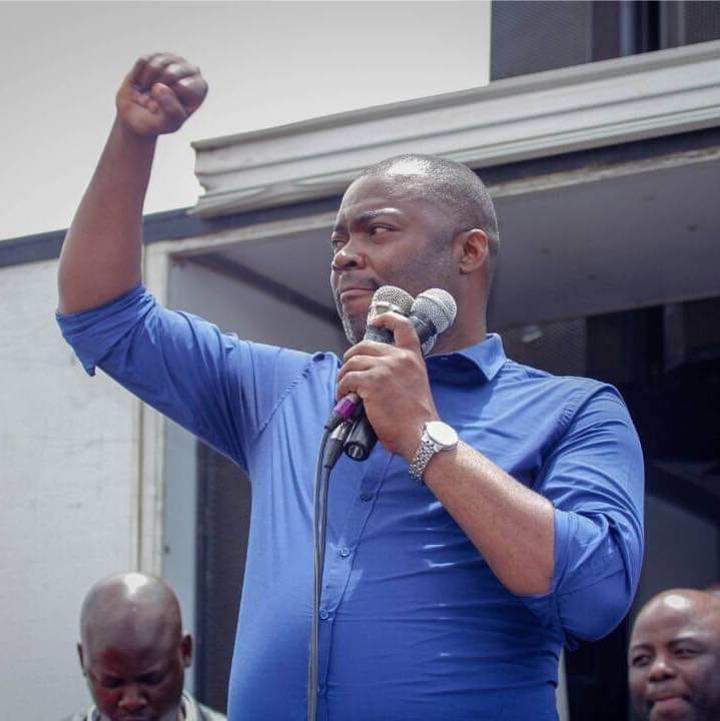 “Forget about what I said about HH in the past, he is now my boss and can do anything for him” -Bowman Lusambo “Forget about what I said about HH in the past, he is now my boss and can do anything for him” -Bowman Lusambo