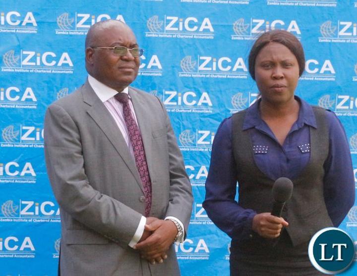 Zambia Chamber of Mines welcomes new Government’s Profiling of The Mining Industry as One of the Key Sectors Zambia Chamber of Mines welcomes new Government’s Profiling of The Mining Industry as One of the Key Sectors