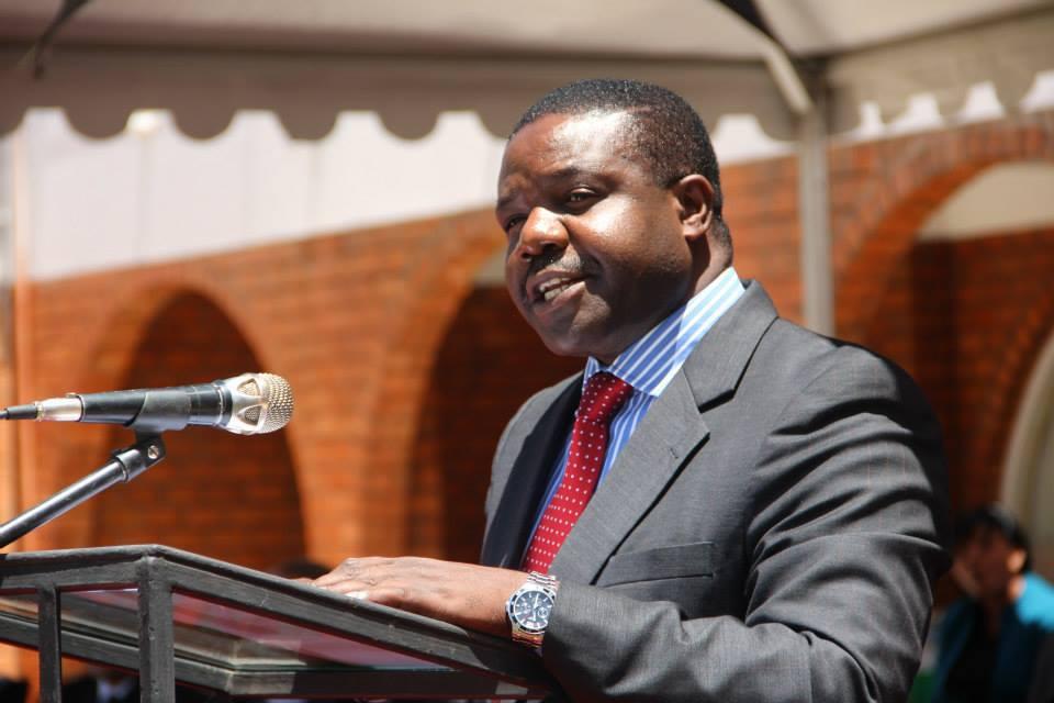 Iam Not Jobless- Chibamba Kanyama Iam Not Jobless- Chibamba Kanyama