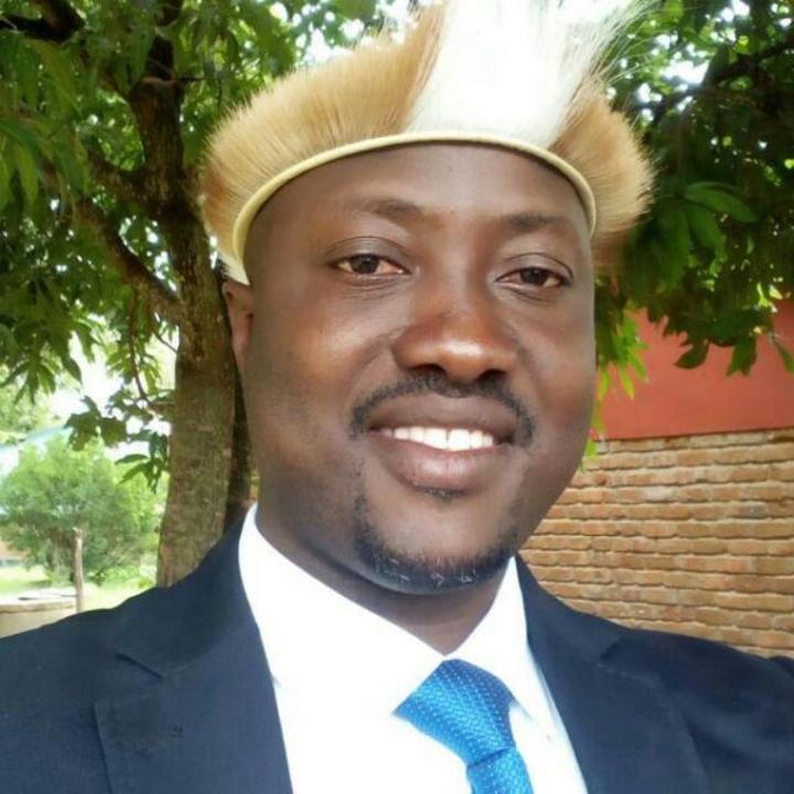 Ignore John Sangwa Constitution Not Breached – Tutwa Ngulube Ignore John Sangwa Constitution Not Breached – Tutwa Ngulube