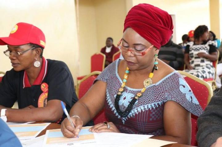 FBZ asks Court to declare former first lady Maureen Mwanawasa bankrupt for failing to settle K6 million loan she obtained FBZ asks Court to declare former first lady Maureen Mwanawasa bankrupt for failing to settle K6 million loan she obtained