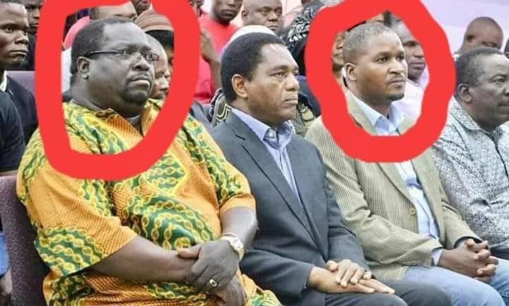 It Is Wrong For President Hichilema To Go On A USA Tour Barely 2 Weeks In Office- Sean ‘Zero’ Tembo It Is Wrong For President Hichilema To Go On A USA Tour Barely 2 Weeks In Office- Sean ‘Zero’ Tembo