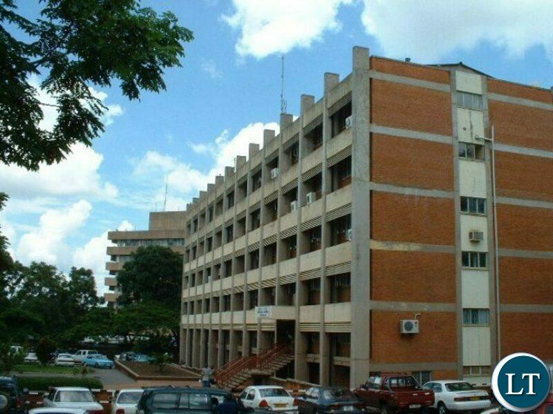 Anti-Corruption Commission Investigating Secret and illegal Account at used to Siphon Millions of Kwacha at Finance Ministry Anti-Corruption Commission Investigating Secret and illegal Account at used to Siphon Millions of Kwacha at Finance Ministry