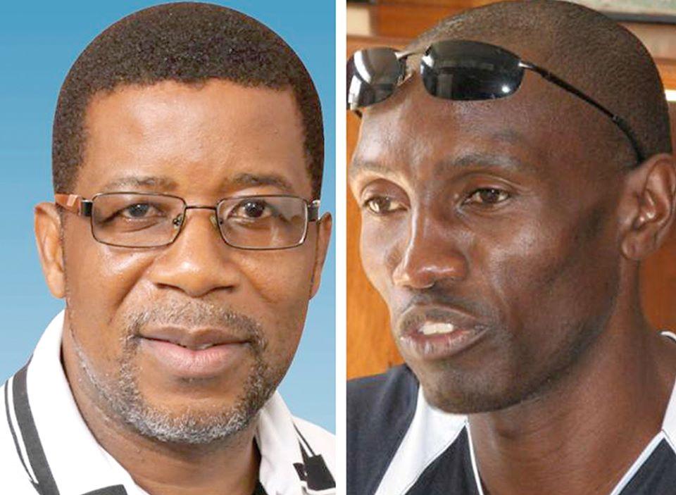 Matete To Fight Mpondela’s 20 Years Dominion Matete To Fight Mpondela’s 20 Years Dominion