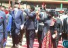 President Hakainde Hichilema President Hakainde Hichilema