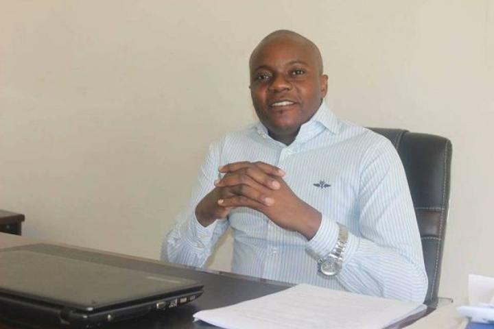 “Only PF Of The 16 Parties That Contested Elections Is Being Harassed About Source Of Funding” – Antonio Mwanza “Only PF Of The 16 Parties That Contested Elections Is Being Harassed About Source Of Funding” – Antonio Mwanza