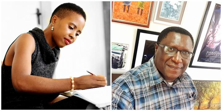 Tasila Lungu Sues Crown TV, Simon Mwewa Lane For Defamation Tasila Lungu Sues Crown TV, Simon Mwewa Lane For Defamation