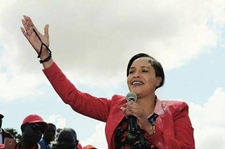 If UPND lost the August elections, was Charmaine Musonda and Charity Lumpa going to defect, to join them? If UPND lost the August elections, was Charmaine Musonda and Charity Lumpa going to defect, to join them?