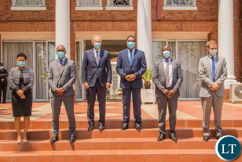 President Hakainde Hichilema to hold a Press Conference tomorrow President Hakainde Hichilema to hold a Press Conference tomorrow