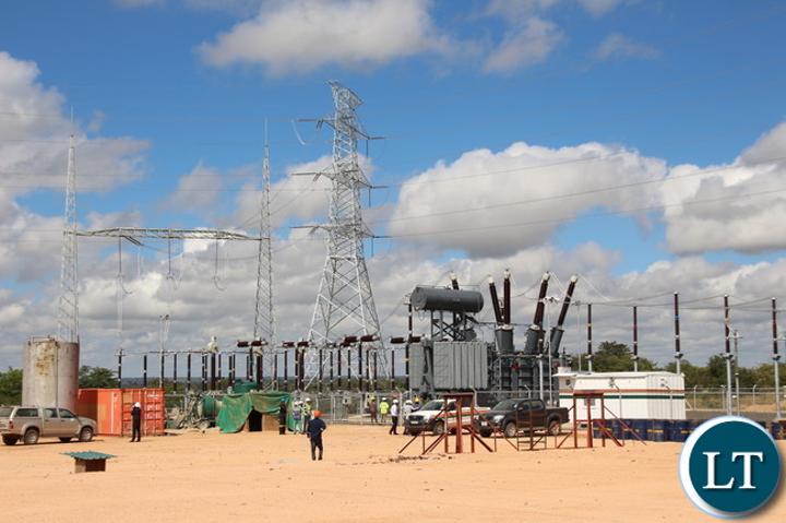 REA happy with results from Mayaana grid project REA happy with results from Mayaana grid project