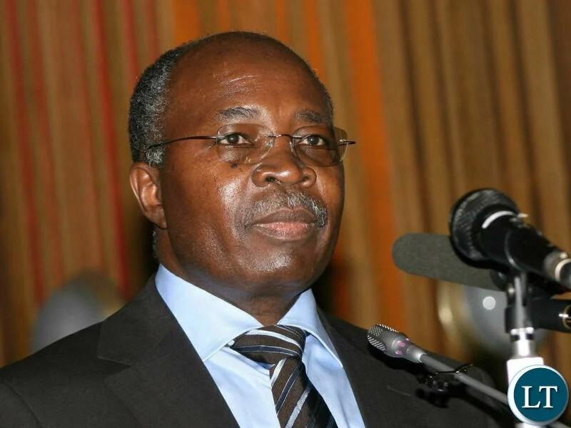 Zambia’s foreign debt is almost 15 billion dollars, Finance Minister Dr. Musokotwane tells Parliament Zambia’s foreign debt is almost 15 billion dollars, Finance Minister Dr. Musokotwane tells Parliament