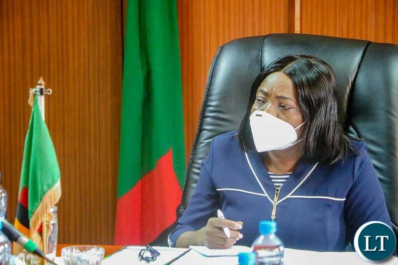 Placing Investigative Wings Under office of the President does not take away the independence of their operations-Vice President Placing Investigative Wings Under office of the President does not take away the independence of their operations-Vice President