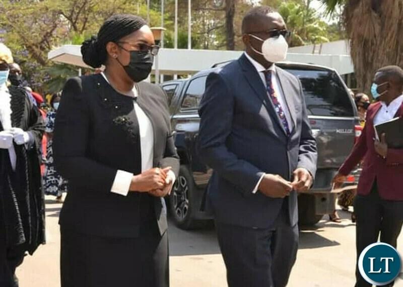 Garry Nkombo launches the construction of 1 000 housing units under the Money Grow Co-operative Society housing scheme Garry Nkombo launches the construction of 1 000 housing units under the Money Grow Co-operative Society housing scheme