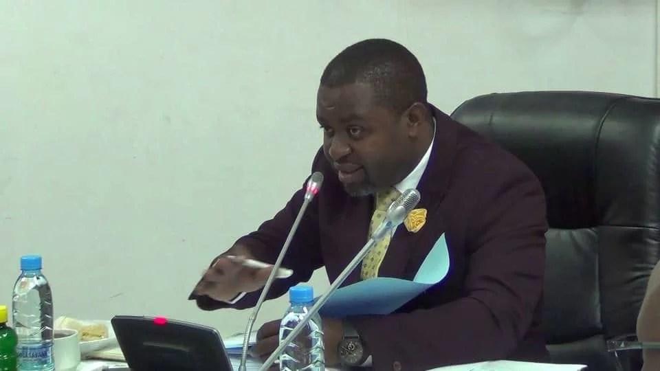 The fight against corruption in a resourceful country like Zambia is a topic of unabated relevance- Hon. Howard Kunda The fight against corruption in a resourceful country like Zambia is a topic of unabated relevance- Hon. Howard Kunda